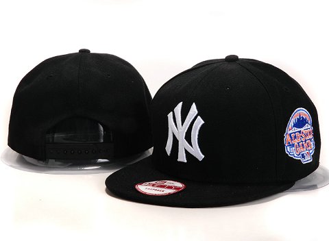 New York Yankees MLB Snapback Hat YX108